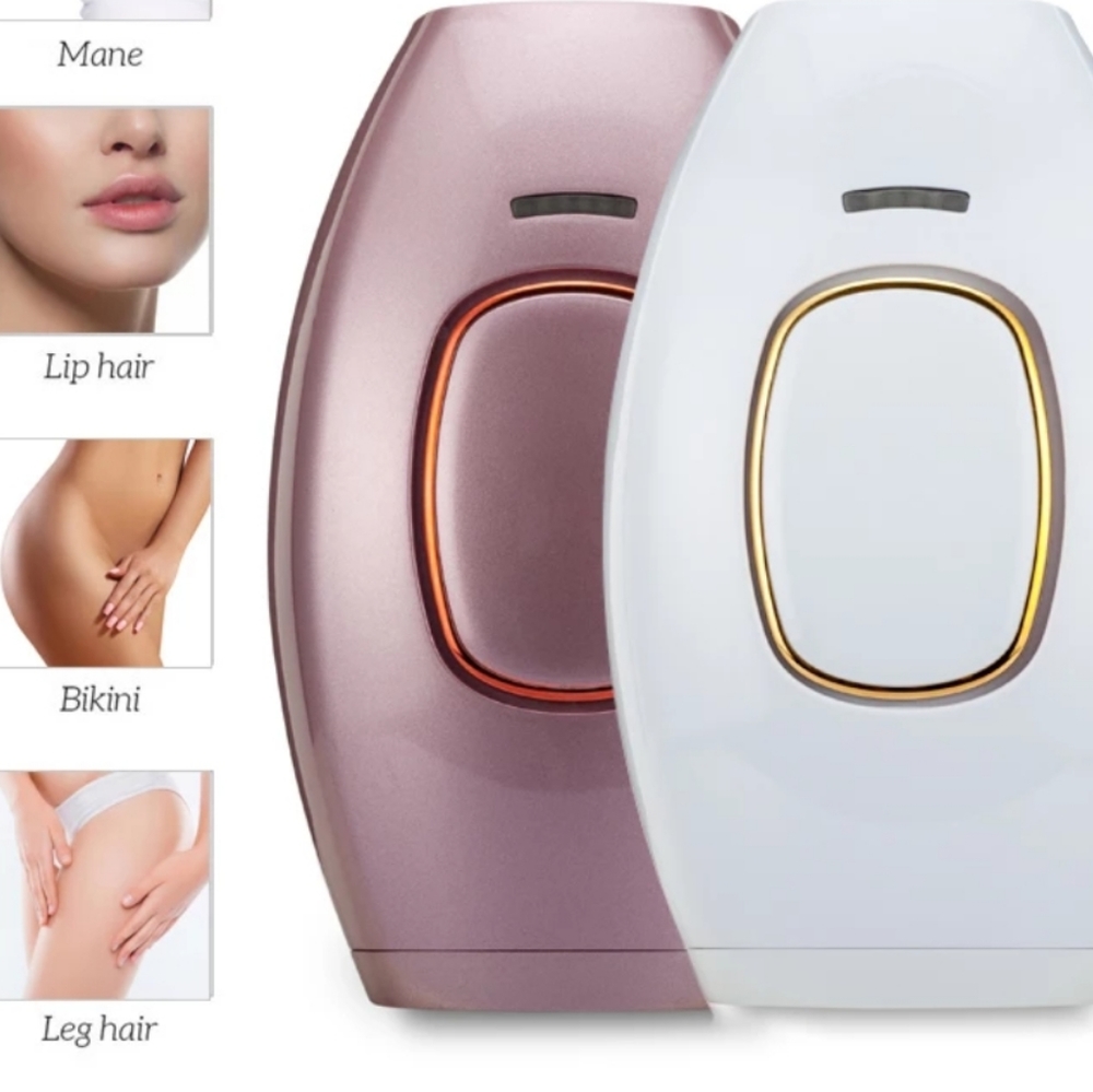 IPL Hair Removal Laser Epilator Hair Remover